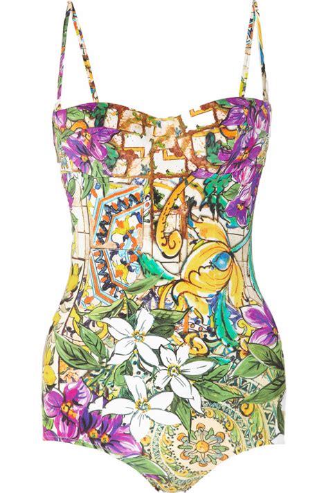 dolce gabbana you|dolce and gabbana swimsuit.